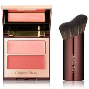 The Pretty Glowing Kit